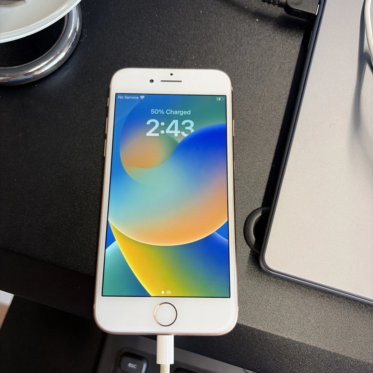 Apple iPhone 8 iOS Pink Cell Phones & Smartphones for sale - eBay