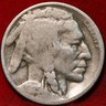 1925-D Denver Mint Buffalo Nickel Denver Buffalo