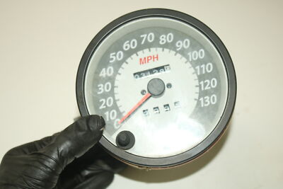 2000 Ski-doo Summit 700 Highmark Zx Speedometer Gauge Speedo