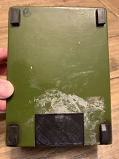 Big Muff Pi Russian Made Electro Harmonix/Sovtek Rare/Vintage Battery Cover Door