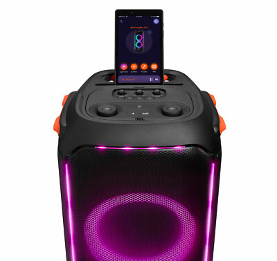 いのこ様　JBL Partybox 710 着払い 静岡市 いのこ様 JBL Partybox 710 着払い 静岡市