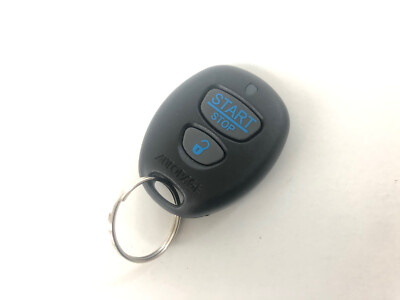 NEW AUTOPAGE XT-12 REMOTE FOB ALARM TRANSMITTER H50TR52 H5OTR52