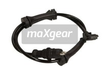 Maxgear 20-0293 Sensor, Raddrehzahlsensor FüR Renault