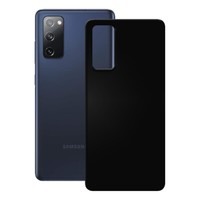 Pedea Soft Tpu Case Samsung Galaxy S23 Fe 5G Schwarz Backcover SchutzhüLle Neu