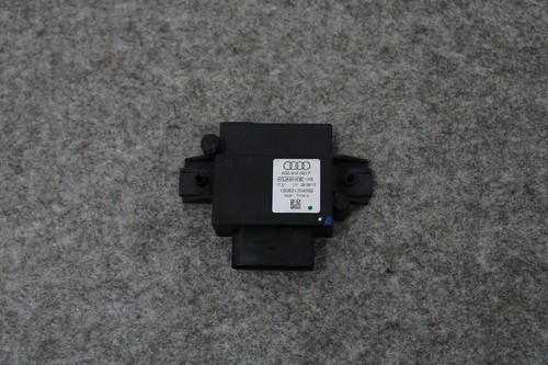 Original Audi A4 A5 A6 A7 Q5 Steuergerät Kraftstoffpumpe 4G0906093F control unit