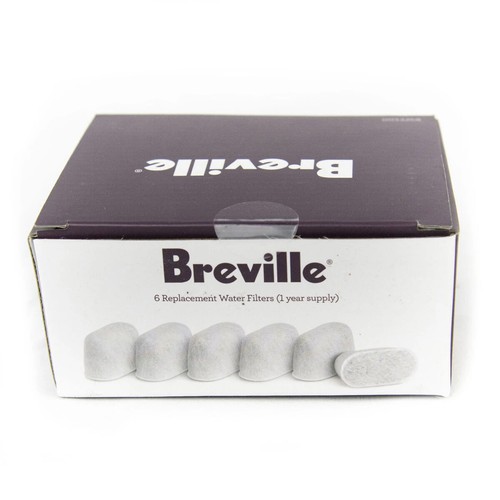 Breville BWF100 Espresso Machines Water 