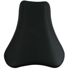 Black Rear Passenger Seat Cushion – Fits Suzuki GSXR1000 2005-2006