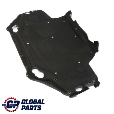 Mercedes-Benz C W203 SportCoupe Motorhaube Dämmmatte Isolierung  