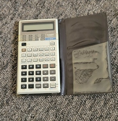 casio 3600p