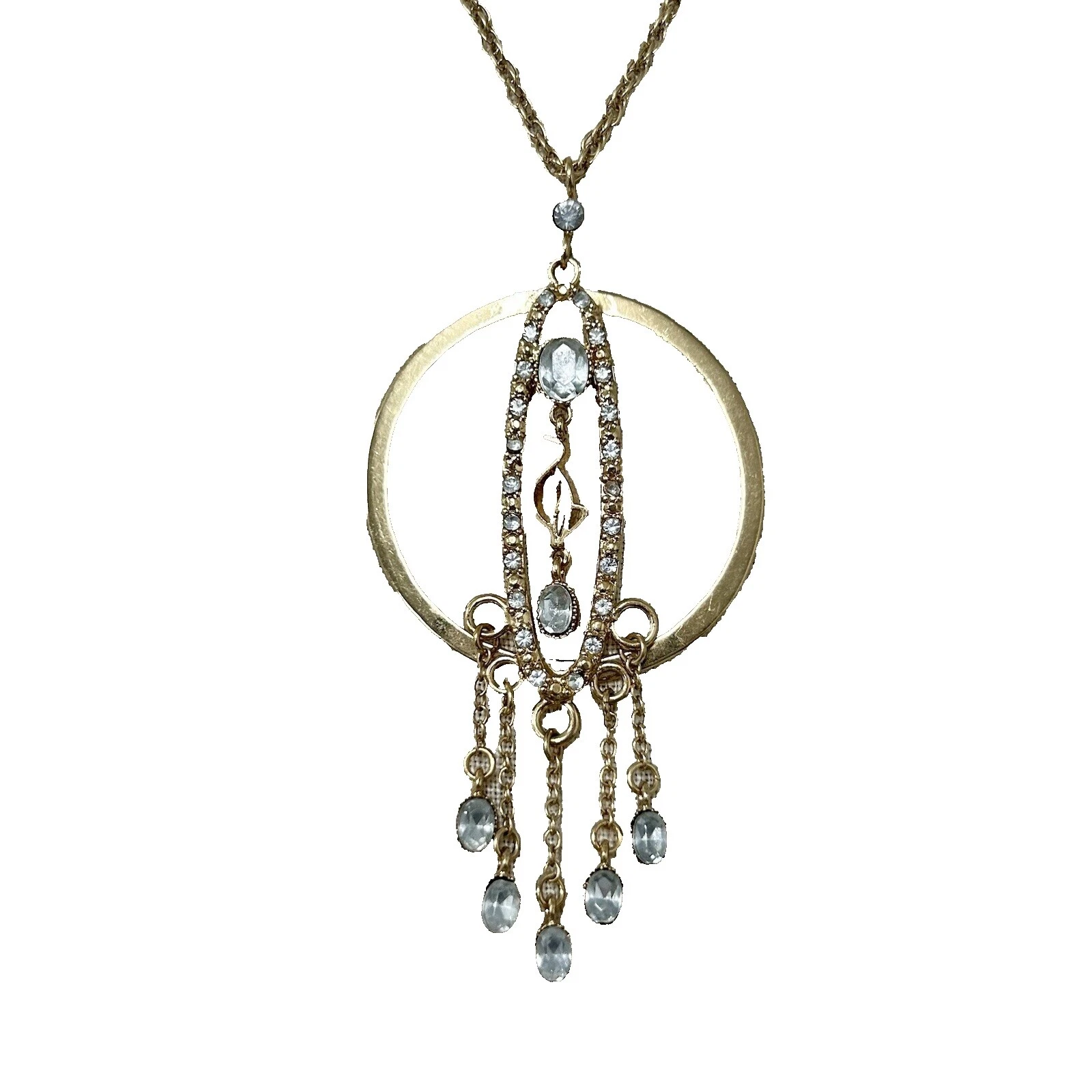 Модные ожерелья и кулоны Baby Phat