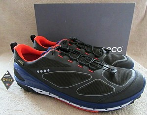 ecco biom venture gtx black