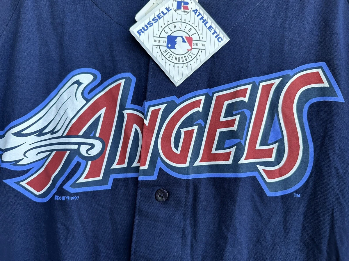 Anaheim Angels 2001 uniform artwork, This is a highly detai…