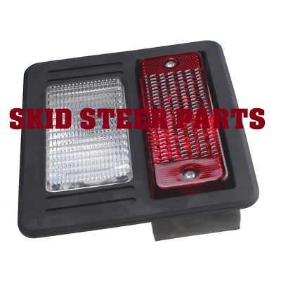 Rear Tail Light For Bobcat S160 S175 S185 S205 S220 S250 S300 S330 S450 S510 530 - Australia