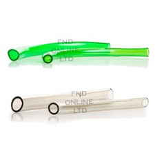 GREEN OR GREY TUBING AQUARIUM PIPE HOSE POND FILTER EXTERNAL LIKE EHEIM