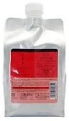 LebeL IAU Lycomint Cleansing Hair Shampoo Refill 1000ml From Japan