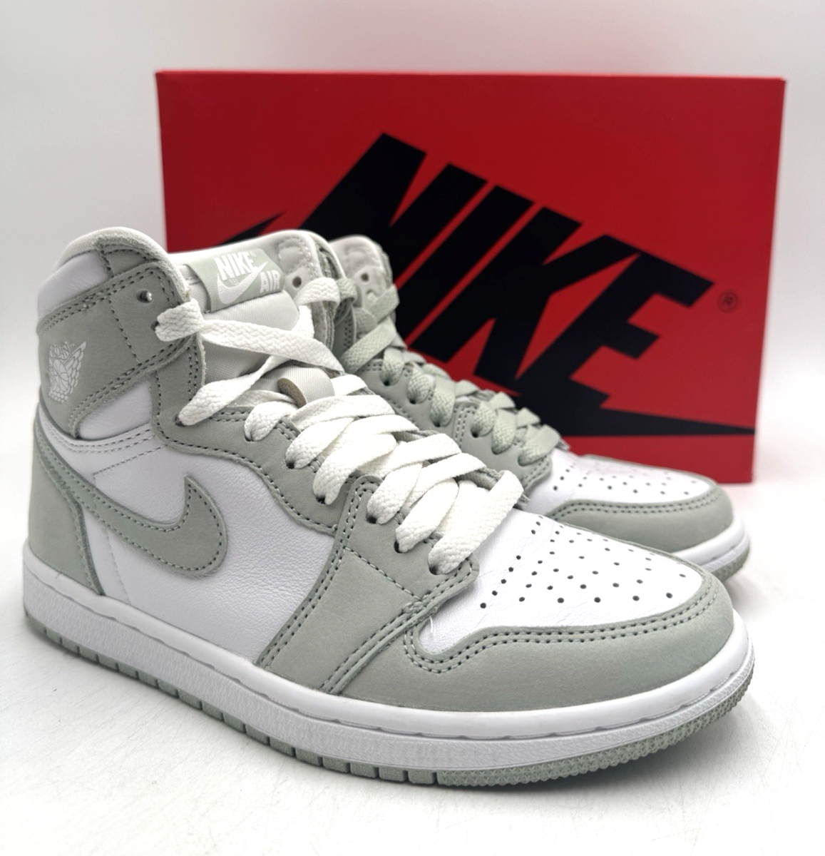 used air jordan 1 high