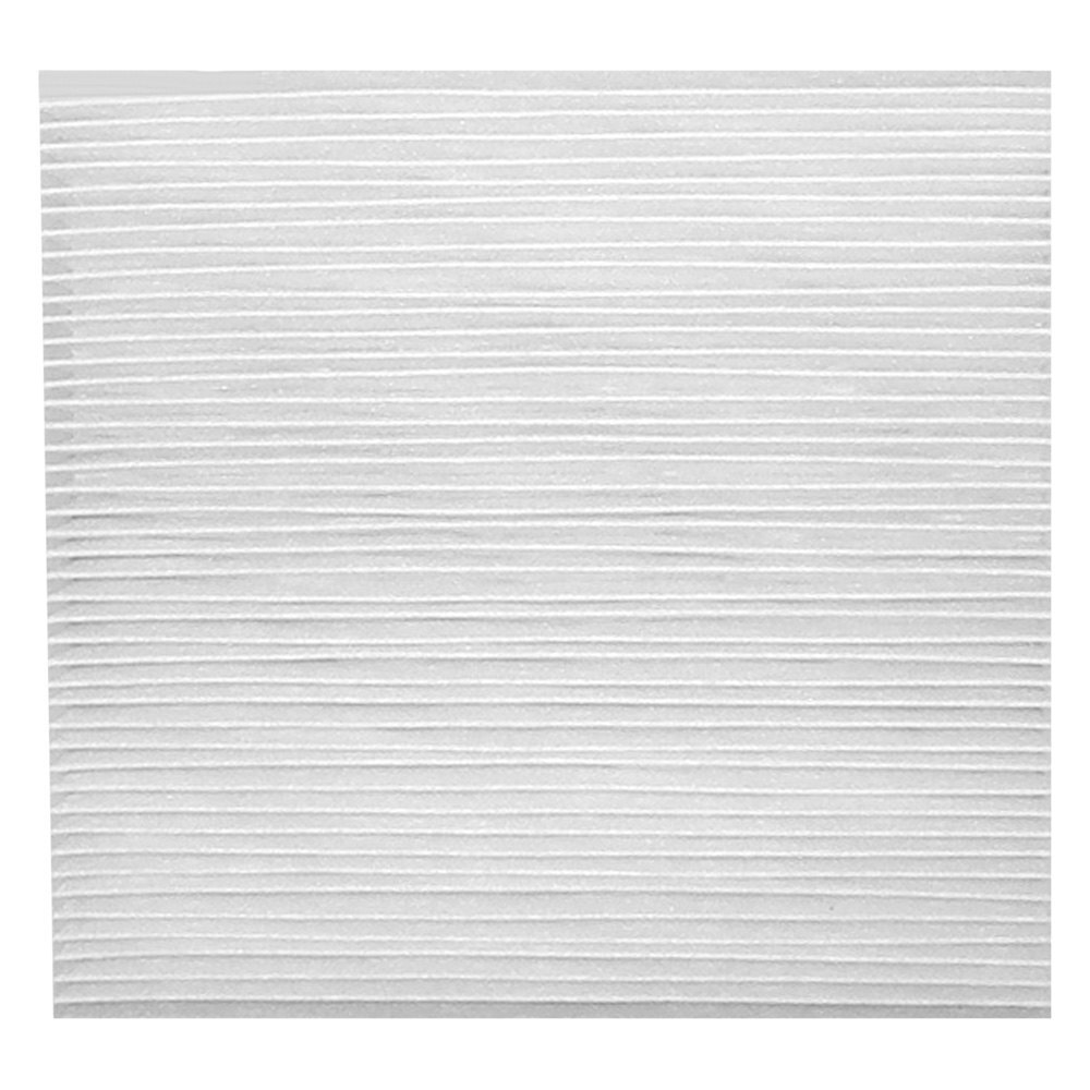 2010-2015 Hyundai Sonata ACDelco CF3316 Gold Cabin Air Filter