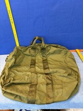 US Military Flyer's Kit Bag SP0100-06-D-4124