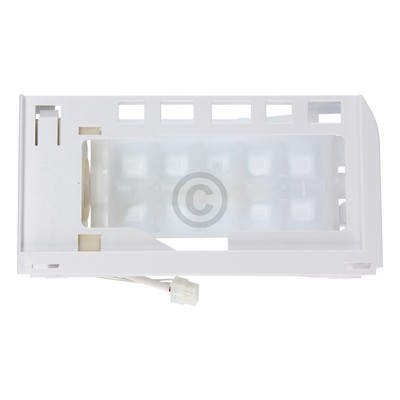Eiswürfelbereiter Whirlpool 481050314971 SANKYO IDI2 für KühlGefrierKombination