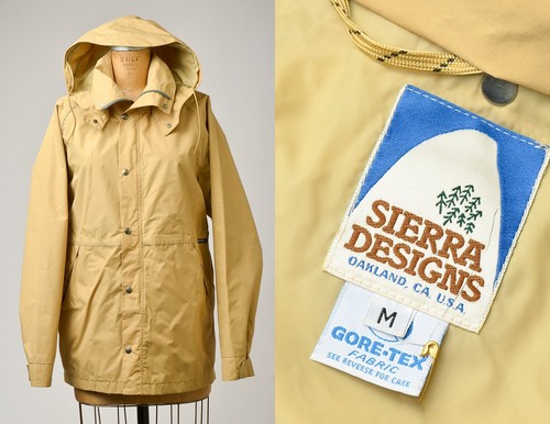 Sierra designs mountain parka - Gem Sierra designs mountain parka - Gem