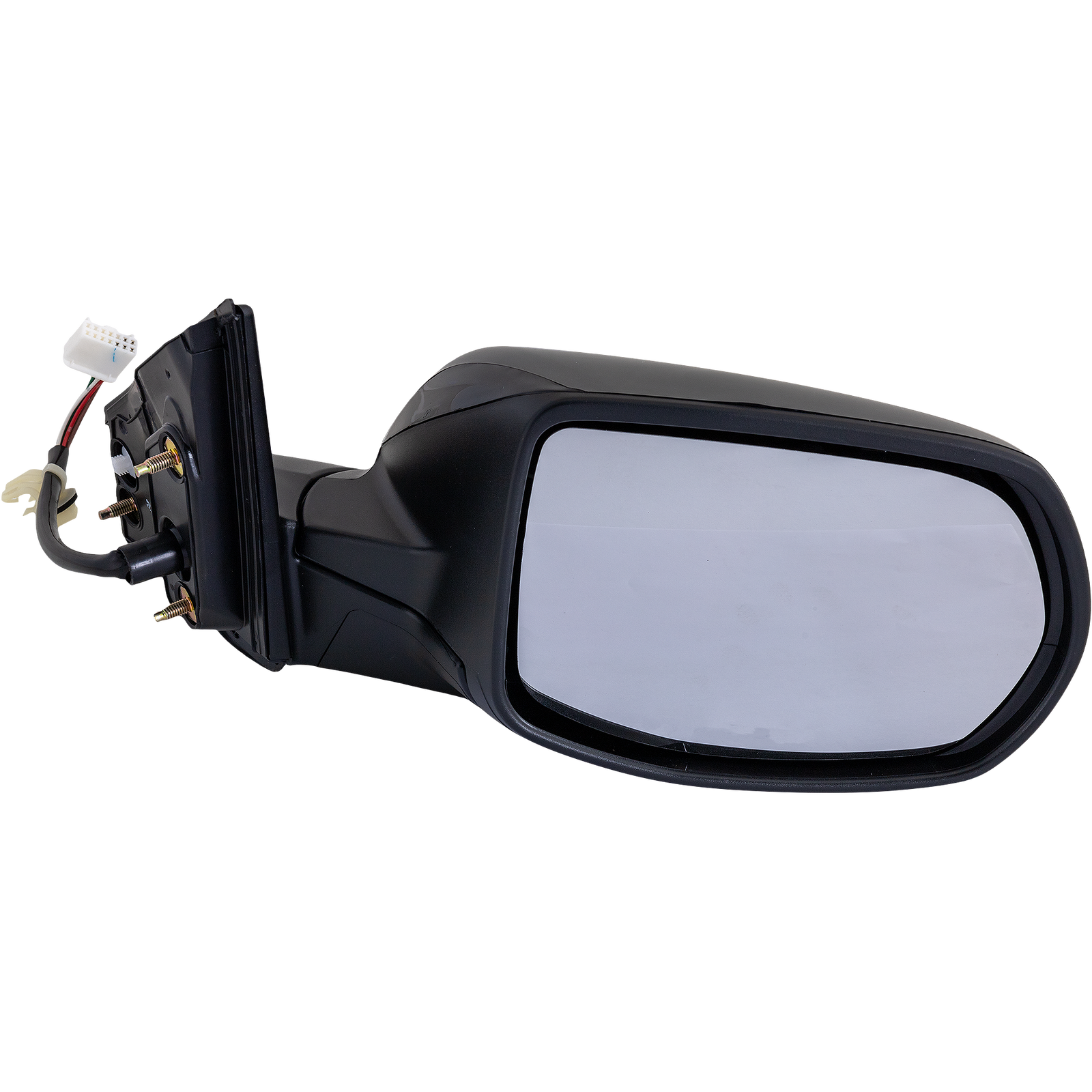 2017-2021 Honda CR-V Passenger Side Mirror Replacement