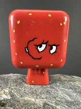 Hardee's and Carl's Jr Adult Swim Meatwad Aqua Teen Hunger Force Figure 