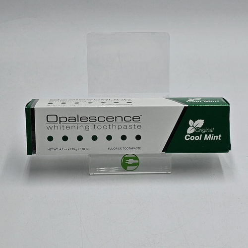 New Opalescence Whitening Toothpaste for Sensitive Teeth eBay