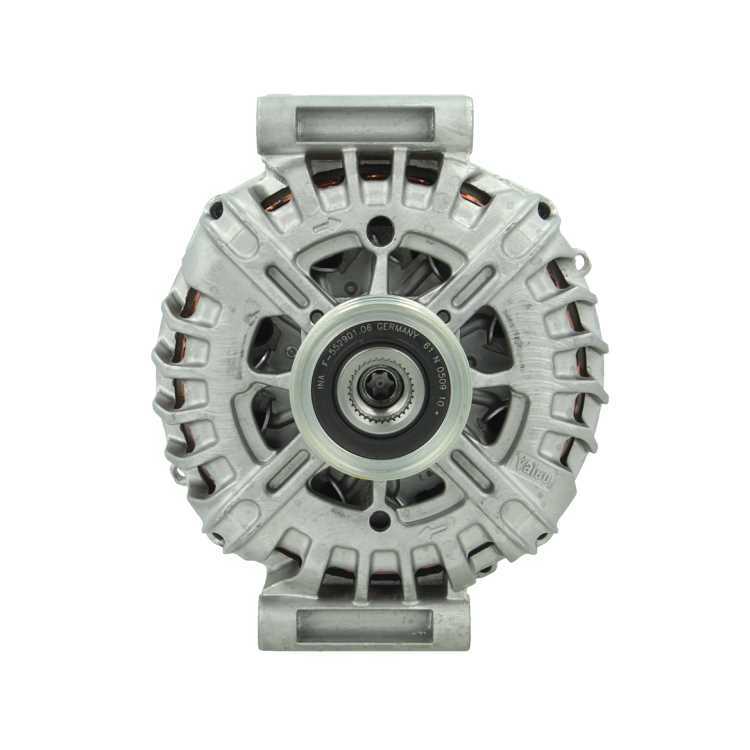 Originale Nuovo Valeo Alternatore Adatto A per Mercedes Sprinter 411D TG23C017 2