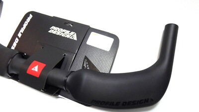 PROFILE DESIGN WING/20c ハンドルバー WING/20c | Profile Design