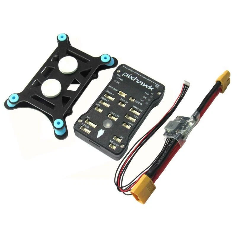 DIY F550 Hexacopter Pixhawk PX4 Flight 7M GPS Brushless 30A ESC 2212 920KV Motor - Image 2 of 4