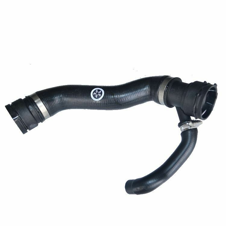 BMW 5er E39 525 530 Radiator Hose Water Hose 11537787336