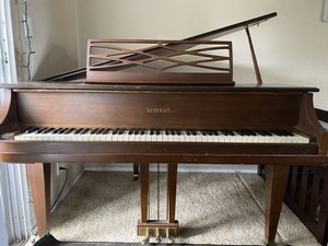 ebay pianos for sale baby grand