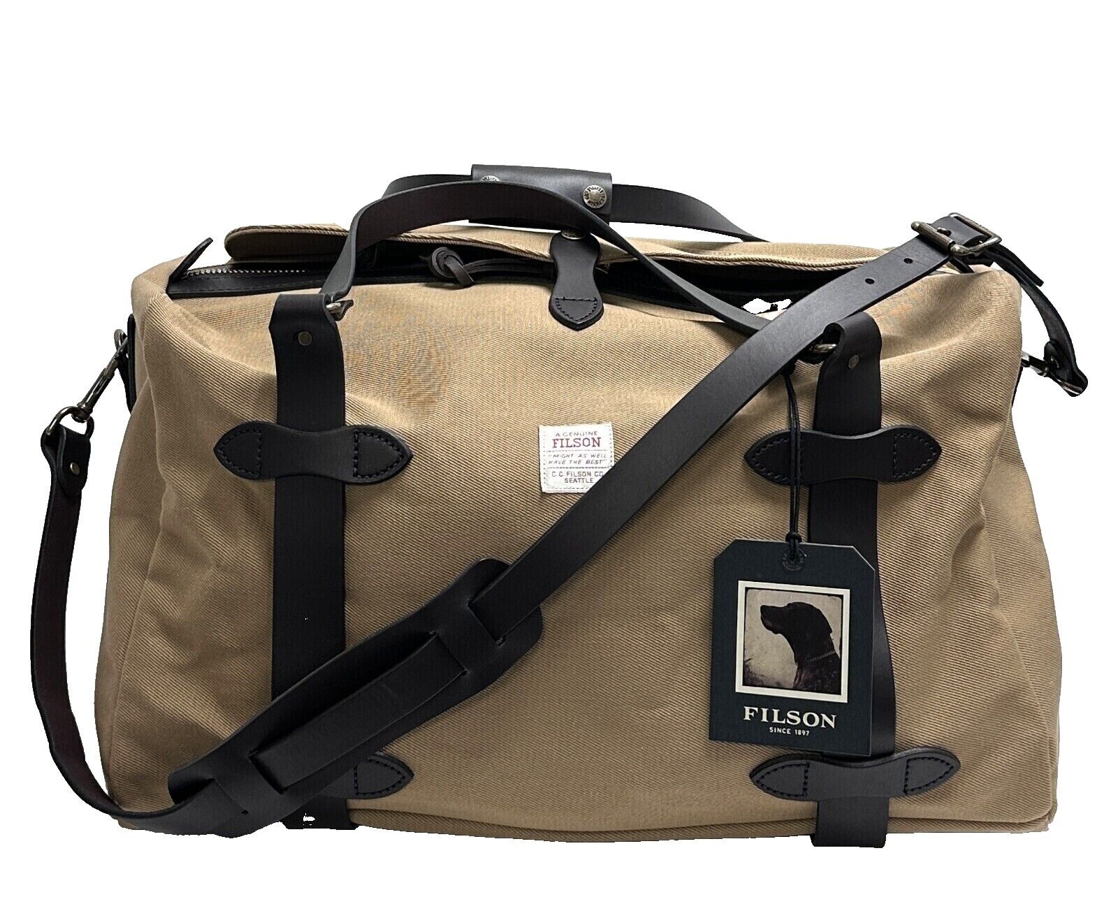 Filson Carry on | eBay Filson Carry on | eBay