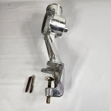 Vitantonio Victorio Strainer Model #200 Replacement Part: Body/Clamp Assembly