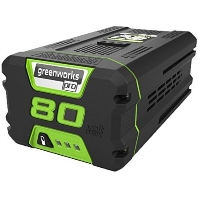 Аккумулятор greenworks 40v 4ah