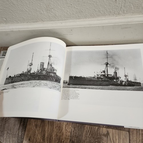 The Battleship Dreadnought (Anatomy of the Ship) by John Roberts - Picture 7 of 7