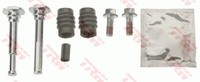TRW ST1702 FüHrungshüLsensatz, Bremssattel For Alfa Romeo CitroËN Fiat Ford Hond