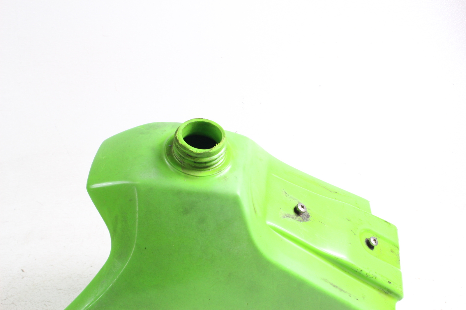 2000 Kawasaki Kx80 Gas Fuel Tank Cell Petrol Reservoir B4437 eBay