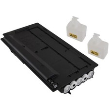 Genuine Kyocera TK-7237 1T02ZS0US0 Black Toner Cartridge Kit