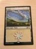 Plains - FOIL - MagicFest Promo Basic Land MTG Magic Sam Burley 2019 Grand Prix