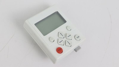 Lenze Keypad Bediengerät EZAEBK1001 NEUWERTIG