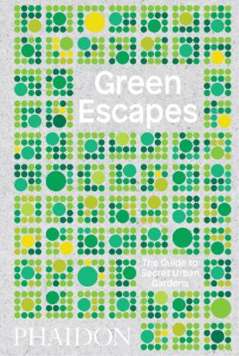 Toby Musgrave Green Escapes (Copertina rigida)