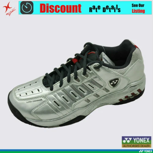 YONEX Tennis Shoes