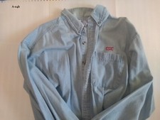 Bulk Lot Clothes bundle, mostly men's, 7 shirts, 6 pants