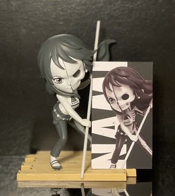 Nami Rare Series 2- One Piece Freeny Hidden Dissectibles | eBay