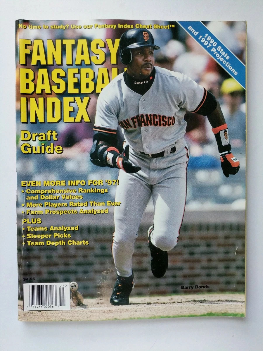 Fantasy index deals