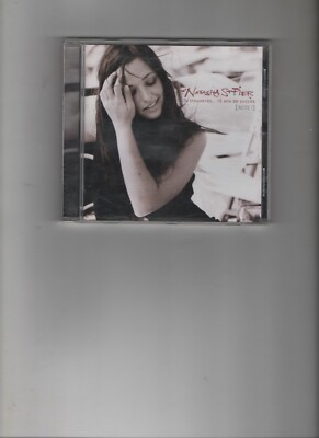 CD Natasha Saint-Pier Du findest 10 Jahre Erfolg Akt 1 sehr guter Zustand