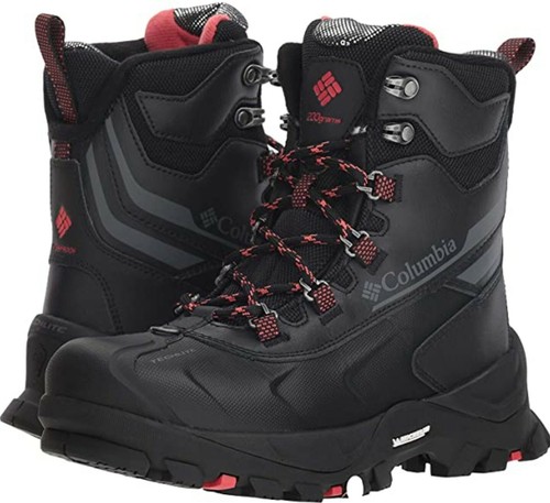 Boots Winter Snow Hiking Waterproof | eBay