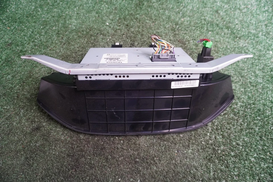 Honda Pilot 2013 2014 velocímetro medidor clúster fabricante de equipos originales millas sin circular 39810SZAA510M1 Foto 2 de 4