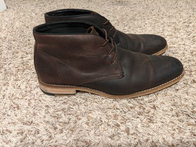 joseph abboud chukka boots